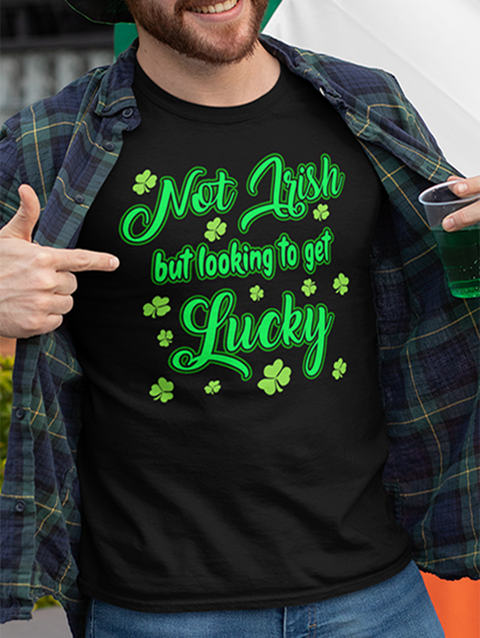 Get Lucky