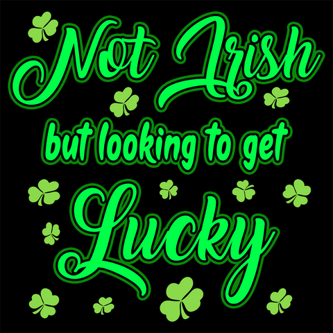 Get Lucky