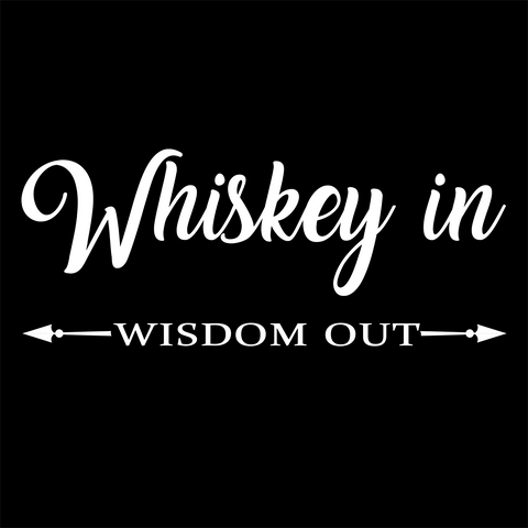 Whiskey Wisdom