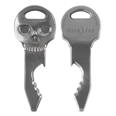 DOOHICKEY® SKULLKEY(tm) KEY TOOL