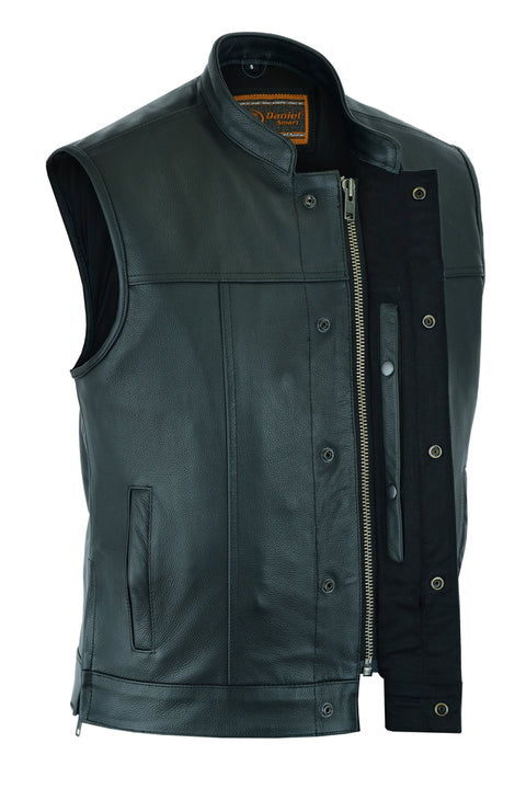 Men's Double Crosser Vest