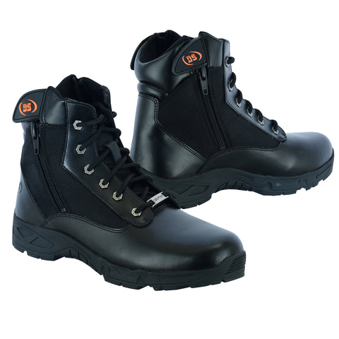 Men's 6'' Tactical Boots