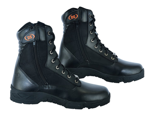 Men's 9'' Tactical Boots