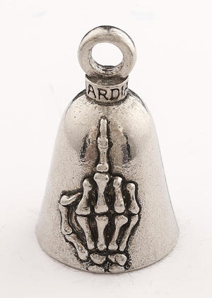 Middle Finger Guardian Bell® Middle Finger