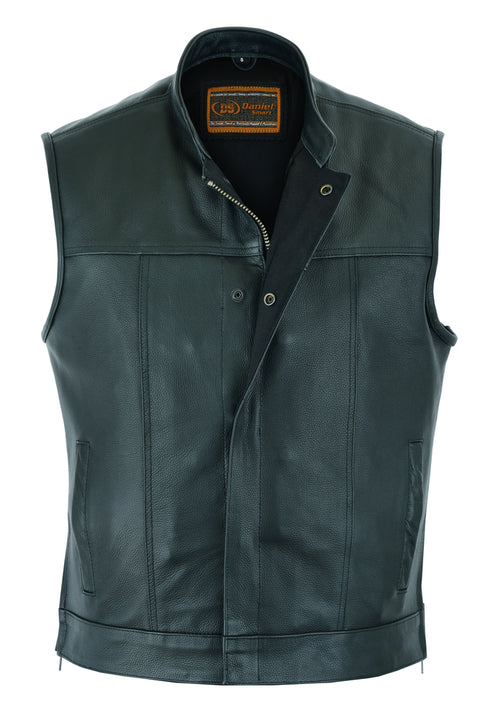 Men's Double Crosser Vest