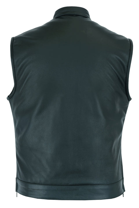 Men's Double Crosser Vest