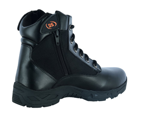 Men's 6'' Tactical Boots