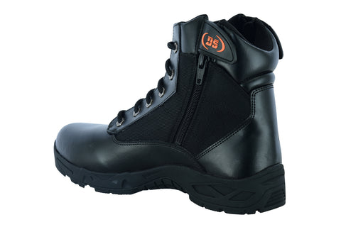 Men's 6'' Tactical Boots