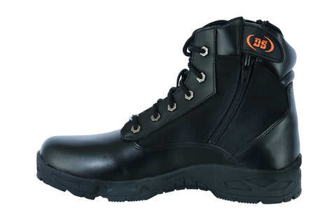 Men's 6'' Tactical Boots