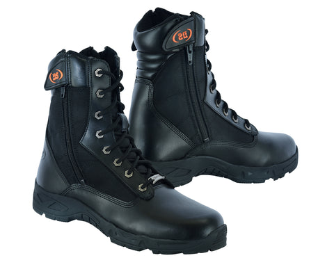 Men's 9'' Tactical Boots