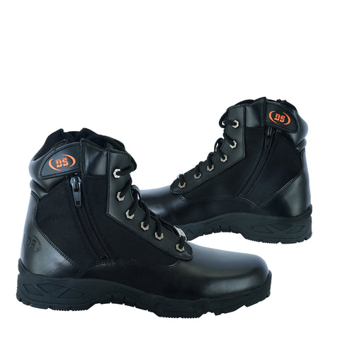 Men's 6'' Tactical Boots