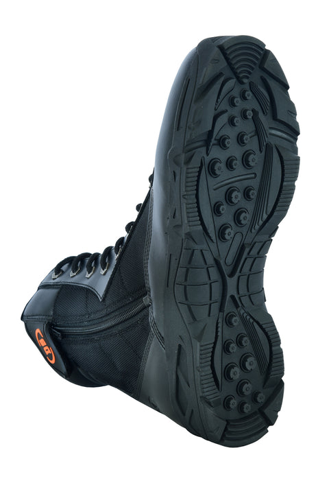 Men's 9'' Tactical Boots