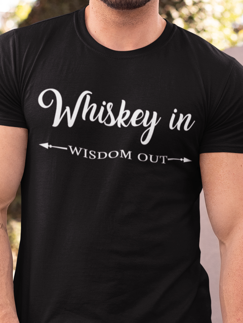 Whiskey Wisdom